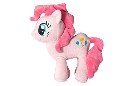 MLP My Little Pony Pinkie Pie Felpa para niños, niñas y niños, Aficionados y coleccionistas