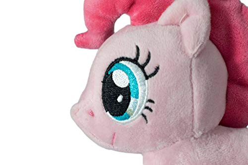 MLP My Little Pony Pinkie Pie Felpa para niños, niñas y niños, Aficionados y coleccionistas