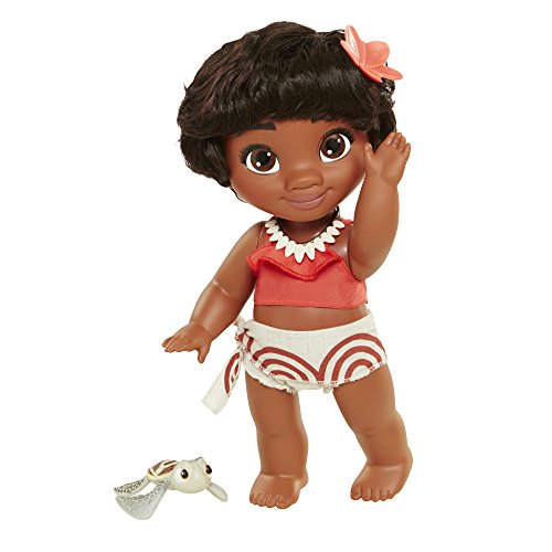 Moana Muñeca Joven