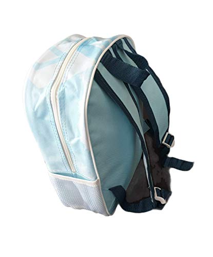 Mochila Infantil 3D Frozen | Mochilas Escolares para Niñas y Niños de 3 Años | Material Escolar Vuelta al Cole de Frozen