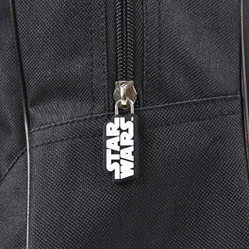 MOCHILA INFANTIL 3D STAR WARS DARTH VADER