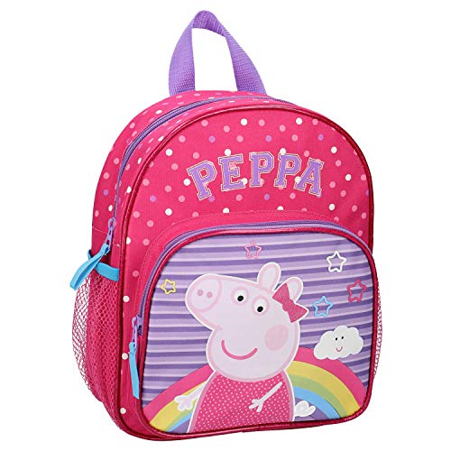 Mochila Peppa Make Believe