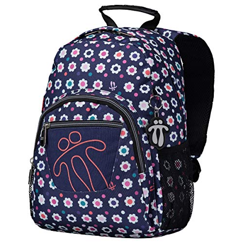 Mochilas Escolares Infantil, Mochilas guardería, Estampados - Mochilas Totto