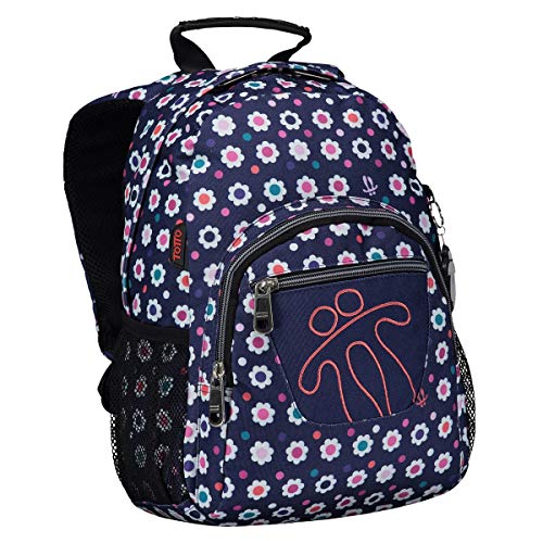 Mochilas Escolares Infantil, Mochilas guardería, Estampados - Mochilas Totto