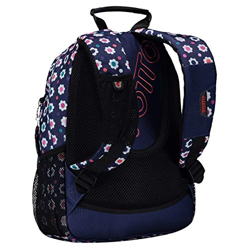 Mochilas Escolares Infantil, Mochilas guardería, Estampados - Mochilas Totto