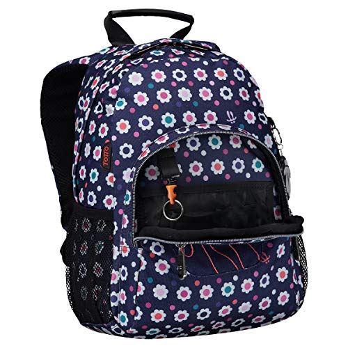 Mochilas Escolares Infantil, Mochilas guardería, Estampados - Mochilas Totto