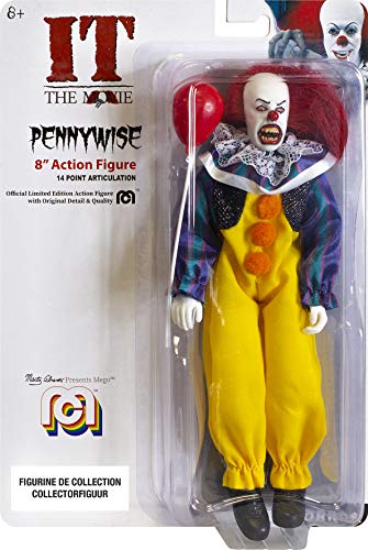 Mogo IT 2-Pennywise 62848 - Figuras coleccionables a Partir de 8 años