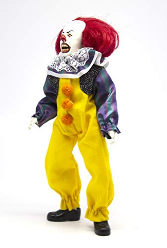 Mogo IT 2-Pennywise 62848 - Figuras coleccionables a Partir de 8 años