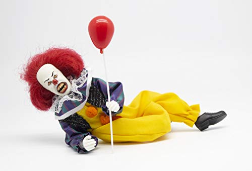 Mogo IT 2-Pennywise 62848 - Figuras coleccionables a Partir de 8 años