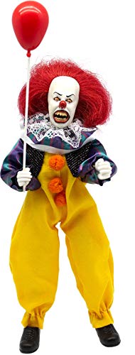 Mogo IT 2-Pennywise 62848 - Figuras coleccionables a Partir de 8 años