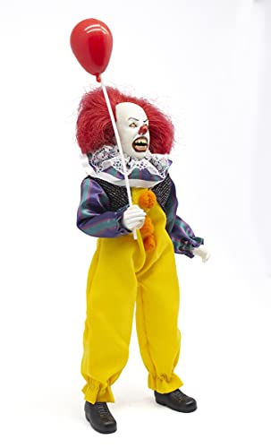 Mogo IT 2-Pennywise 62848 - Figuras coleccionables a Partir de 8 años