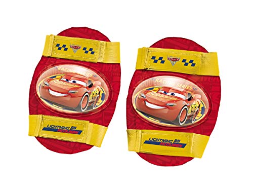 Mondo Cars - Set Patines y Protecciones 28105