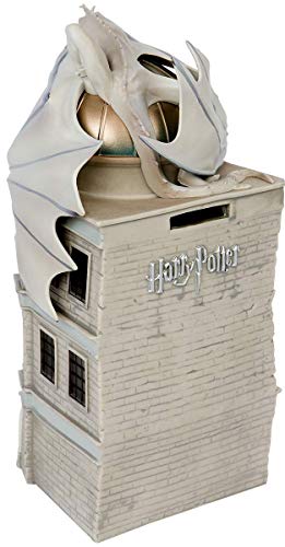 Monogram- Harry Potter: Hucha Banco Gringot (1118348259)