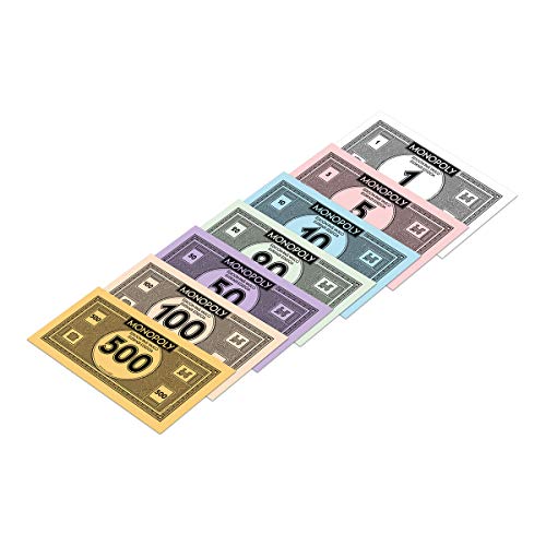 Monopoly de País Vasco (2ª Edición) - Juego de Mesa de las Propiedades Inmobiliarias - Versión bilingüe en Castellano y Euskera