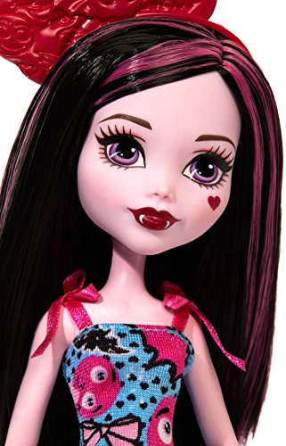 Monster High dnw98 Draculaura Doll