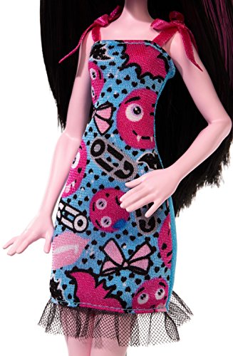 Monster High dnw98 Draculaura Doll