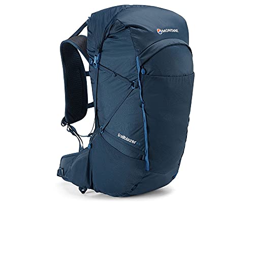 Montane Trail Blazer 44 Mochila - SS21 - Talla Única