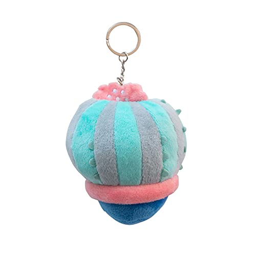 Mr. Wonderful Plush keyring Tipi Studio - Cactus