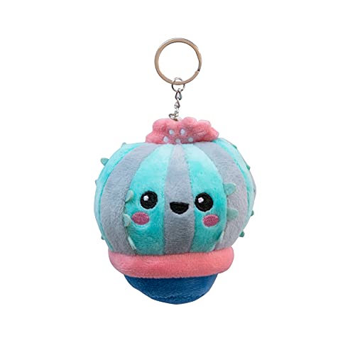 Mr. Wonderful Plush keyring Tipi Studio - Cactus