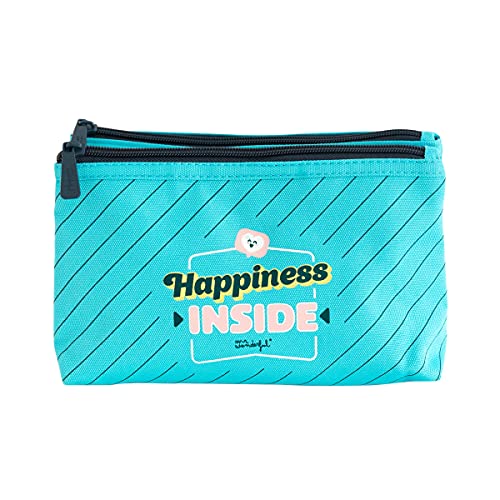 Mr. Wonderful Set of essentials for class - Happiness inside, WOA11197EM