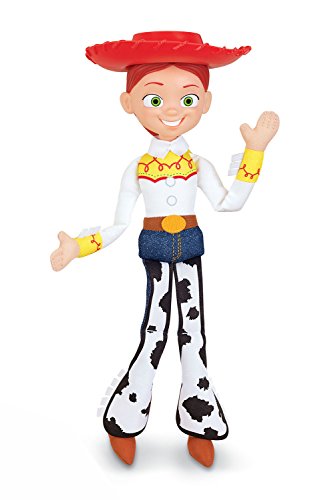 MTW Toys 64112 Disney Pixar Toy Story - Figura de acción, Multicolor