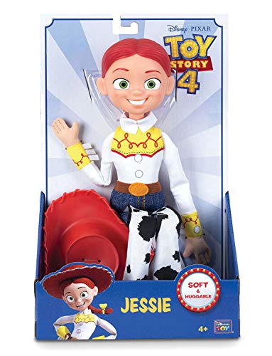 MTW Toys 64112 Disney Pixar Toy Story - Figura de acción, Multicolor