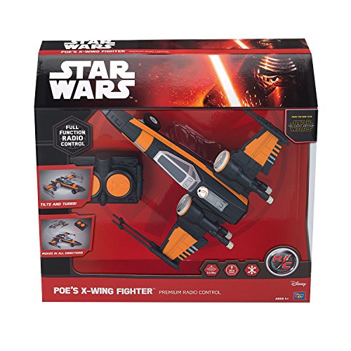 MTW Toys - Robot electrónico Star Wars, para 1 Jugador (Importado)