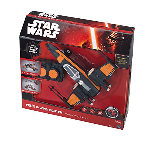 MTW Toys - Robot electrónico Star Wars, para 1 Jugador (Importado)