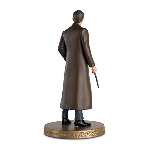 Mundo Mágico - Figura de Theseus Scamander - Eaglemoss Collections