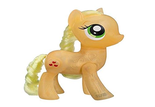 MY LITTLE P APPLEJACK AMISTAD BRILLANTE