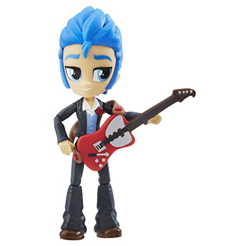 My Little Pony Equestria Girls Minis School Dance Flash Sentry by My Little Pony Equestria Girls