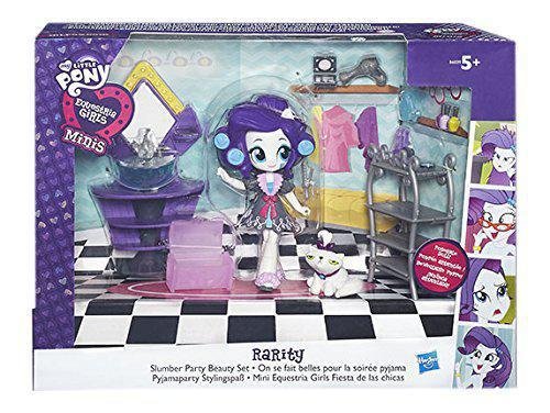 My Little Pony Minis Hasbro B4910EU4 surtido: modelos aleatorios