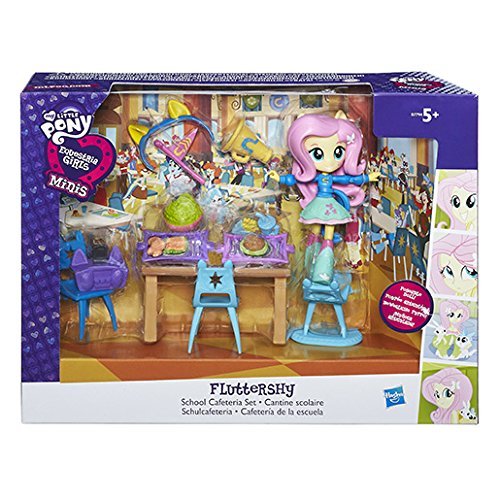 My Little Pony Minis Hasbro B4910EU4 surtido: modelos aleatorios