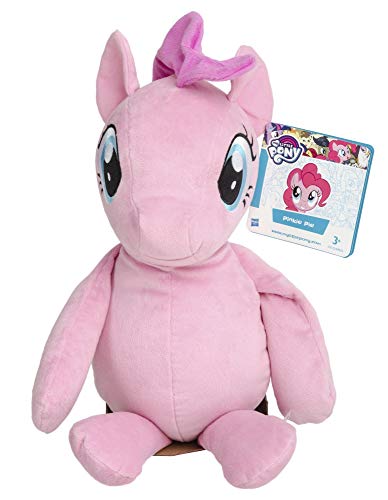 My Little Pony- PELUCHE (Hasbro C0123EP6)