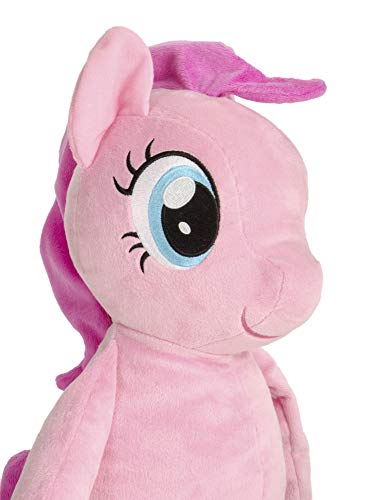 My Little Pony- PELUCHE (Hasbro C0123EP6)