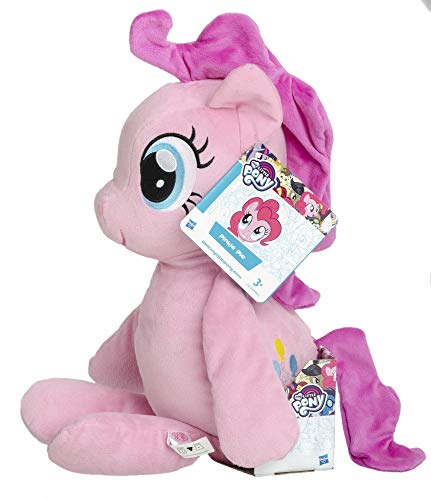 My Little Pony- PELUCHE (Hasbro C0123EP6)