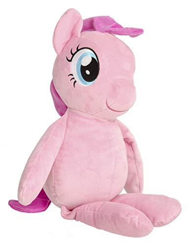 My Little Pony- PELUCHE (Hasbro C0123EP6)