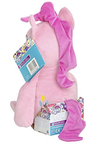 My Little Pony- PELUCHE (Hasbro C0123EP6)