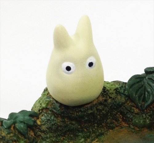 My Neighbor Totoro figure seal freshly