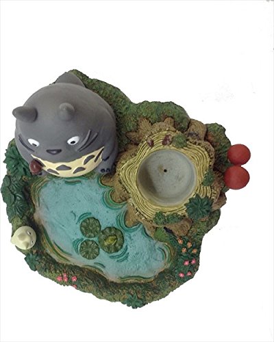 My Neighbor Totoro figure seal freshly