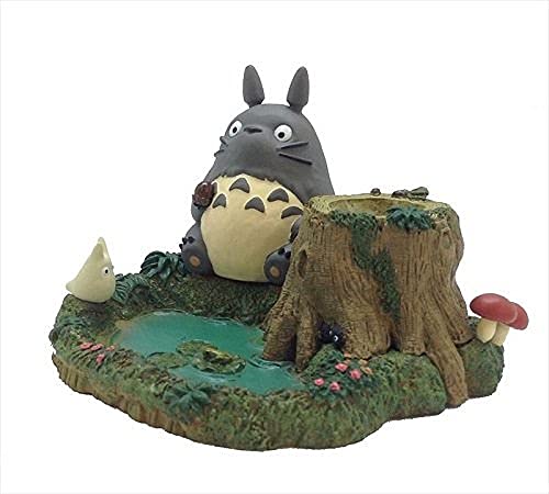 My Neighbor Totoro figure seal freshly