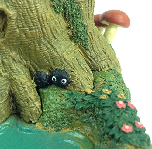 My Neighbor Totoro figure seal freshly