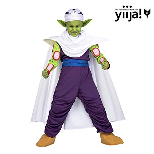 My Other Me Me Me Me- Picolo Dragon Ball DISFRAZ Multicolor (231421