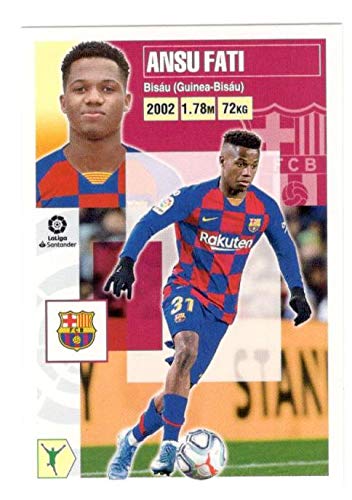 "N/A" 1ª edición Completa (394 cromos + Album) Liga Este 2020 2021