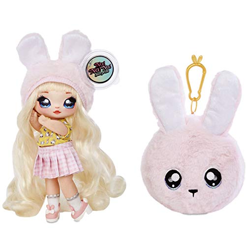 Na Na Na Surprise Doll 2in1, Series 1 - Aubrey Heart (Heart)