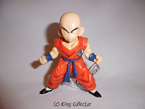 NAMCO Figura de acción Dragon Ball – Crilin