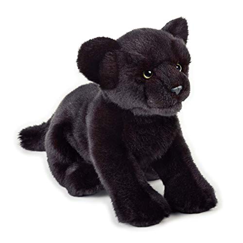 NATIONAL GEOGRAPHIC - 8004332707431 - Peluche Pantera