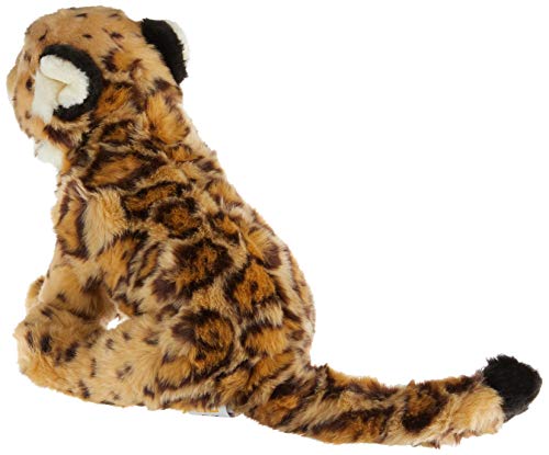 NATIONAL GEOGRAPHIC - 8004332707479 - Peluche Jaguar