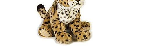 NATIONAL GEOGRAPHIC - 8004332707479 - Peluche Jaguar