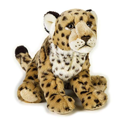 NATIONAL GEOGRAPHIC - 8004332707479 - Peluche Jaguar